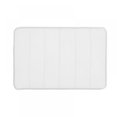 thumbnail image 1 of MesaSe Brand Clearance! Memory Foam Soft Bath Mats - Non Slip Absorbent Bathroom Rugs Rubber Back Runner Mat for Kitchen Bathroom Floors 17 ”X 24” Machine Washable, 1 of 9