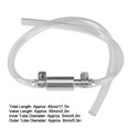 thumbnail image 1 of Fyydes Bleeding Hose, Universal Hydraulic Brake Bleeder Bleeding Hose, 1 of 1