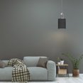 thumbnail image 3 of MasteelfCA Square Lampshade Light Cover Accessory Lampshade Ornament Lamp Accessory, 3 of 7