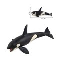 thumbnail image 1 of Lifelike Whales Shaped Toy Realistic Motion Simulation Animal Model for Kids, 1 of 3