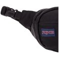 thumbnail image 2 of Jansport Sac Banane Fifth Ave (Noir), 2 of 5