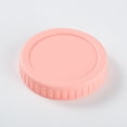 thumbnail image 1 of Food Storage Glass Bottle Lids for Jars - Versatile Leakproof Scratch Proof Storage Solutions for Kitchen and Outdoor Use - Pack of 12 12PCS, 1 of 4