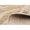 thumbnail image 3 of Tapis ECARPET Style Jute pour Chambre à Coucher, Salon, Salle à Manger Collection Zendaya, 3 of 9