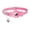E, variant on Svmmer Cat And Finder Locator Alarm Key Loss Alarm Silicone Cat And Android Locator Location Tracking Collar Suitable For Any Collar Worldwide