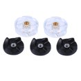 thumbnail image 4 of Base Gear, Plastic Rubber And Metal Material   For Home, 4 of 8