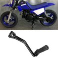 thumbnail image 2 of LAFGUR Kick Starter Levier de Modification de Moto Pièces 50CC Pedal Kick Start Levier pour, 2 of 8