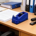 thumbnail image 4 of Packaging Tape Dispenser With Anti-Skid Base And Smooth-Rolling Blades For Tape Width Up To 30 mm, 4 of 6
