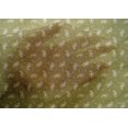 thumbnail image 4 of oneOone Cotton Silk Fabric Dot & Paisley Small Printed Fabric 1 Yard 42 Inch Wide, 4 of 4