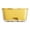 Yellow, variant on tumgatte 2023 Kitchen Household Double-layer Transparent Drainage Basket Kitchen Household Up to 60% off