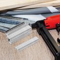 thumbnail image 3 of CTIRCHIU 1000pcs Pin Stapler Carbon Steel Silver for Baseboard Assembly and DIY, 3 of 8
