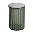 thumbnail image 2 of Dental Floss Toothpick Storage Box Translucent Ps Light Toothpick Holder Box For Kitchen, Dental Floss & Dental Picks for Women, 2 of 4