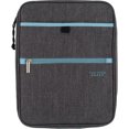 thumbnail image 4 of Five Star® 1” Carry-All Zipper Binder, 4 of 5