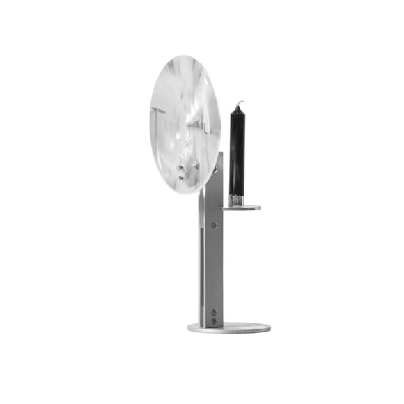 Flame Projector with Realistic Dancing Fire Light for Indoor Outdoor Halloween Party