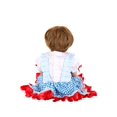 thumbnail image 2 of Infant Farm Girl Costume, 2 of 2
