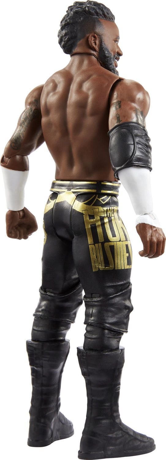 WWE Cedric Alexander Figurine articulée