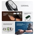 thumbnail image 2 of Xiaomi Mi Smart Band 10 Global Version 1.72" AMOLED Health Monitoring Smartwatch New, 2 of 6