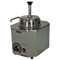 thumbnail image 1 of Paragon - Manufactured Fun 2028B Chauffe-Eau Pro Deluxe avec Pompe, 1 of 1
