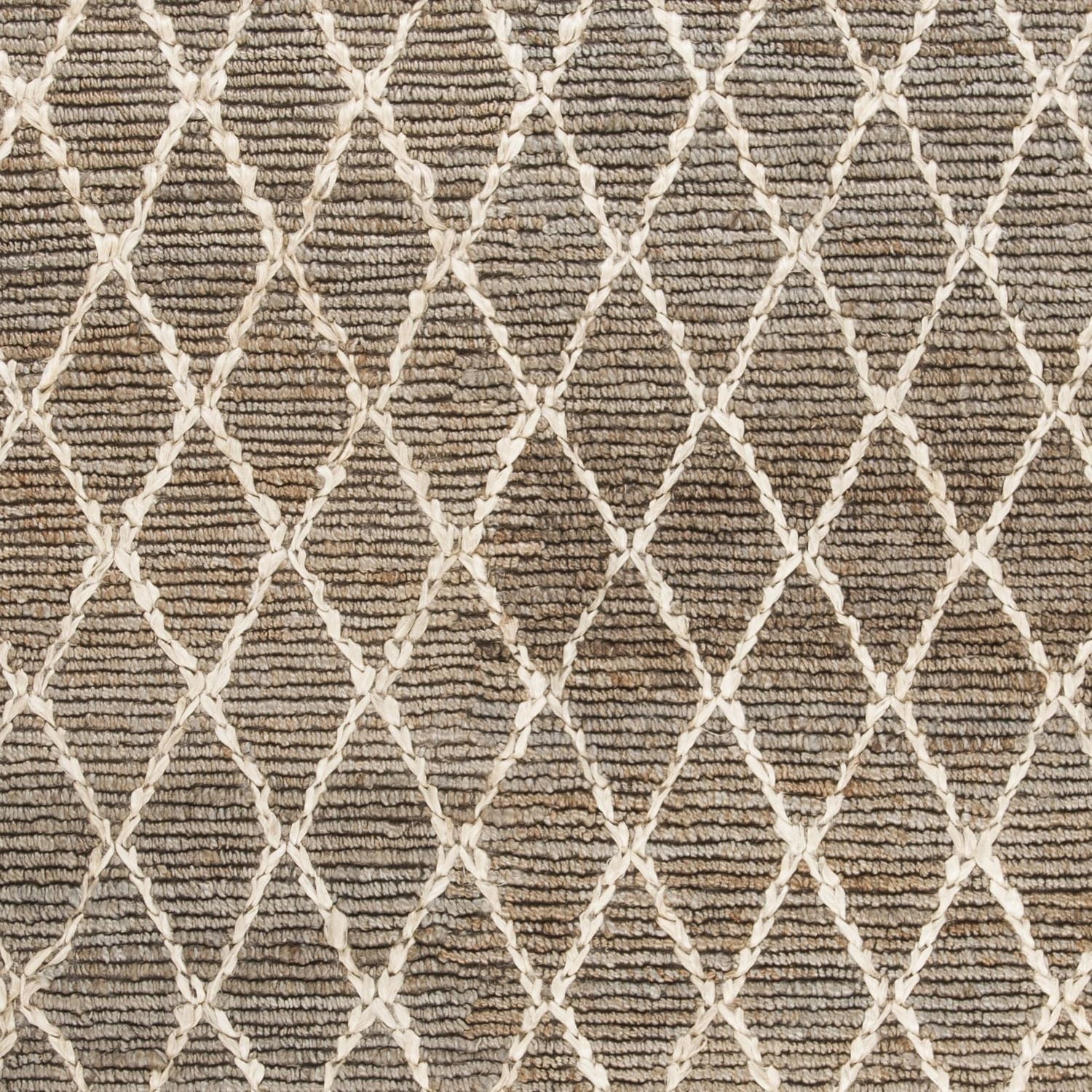 Safavieh Natural Fiber Ingram Geometric Area Rug