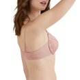 thumbnail image 2 of Maidenform Womens Love the Lift Push Up Demi Bra, 34C, 2 of 2