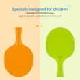 thumbnail image 3 of Children Indoor Hanging Table Tennis, Indoor Hanging Table Tennis Trainer Set Parent Child Interaction  for House, 3 of 7