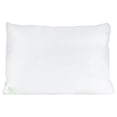 thumbnail image 2 of Sertapedic Medium Support Gusset Standard/Queen Pillow, 2 of 4