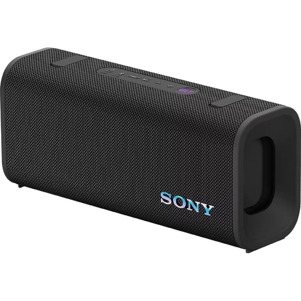 Sony ULT FIELD 3 Wireless Portable Speaker - Black - Walmart.ca