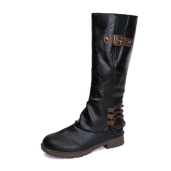 Women's Ankle Boots with High for Women Western for Women Fashion Heel Side Zipper Leopard for Women for Women Heel for Stylish High Color Womens Snow Wide Womens Fashion Statement Footwear