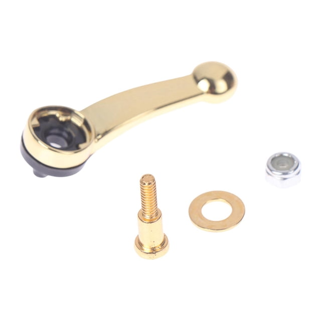 Xuanheng Clipper Lever Cordless Clipper Home Use Repairing Hair Clipper Adjusting Rod gold