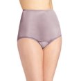 thumbnail image 1 of Vanity Fair Perfectly Yours Women`s Ravissant Tailored Nylon Brief, 10, 1 of 1