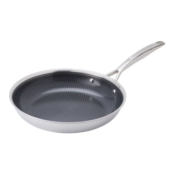 HENCKELS Paradigm Ceramic 26 cm / 10 Inch Stainless Steel Frying Pan