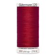 thumbnail image 1 of GÜTERMANN 120 100% Polyester All Purpose Thread, 274 m (300 yd), 1 of 5