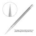 thumbnail image 4 of Leather Marking Pen Round Head Stainless Steel Leather Tracking Positioning Line Pen DIY Tool For Leather Craft Professionals And Amateurs, 4 of 8