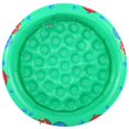 thumbnail image 2 of Zerodis Children Mini Pool, Eco-friendly PVC Material Baby Swimming Pool, Waterproof For Home Game Balcony Babies Kids, 2 of 8