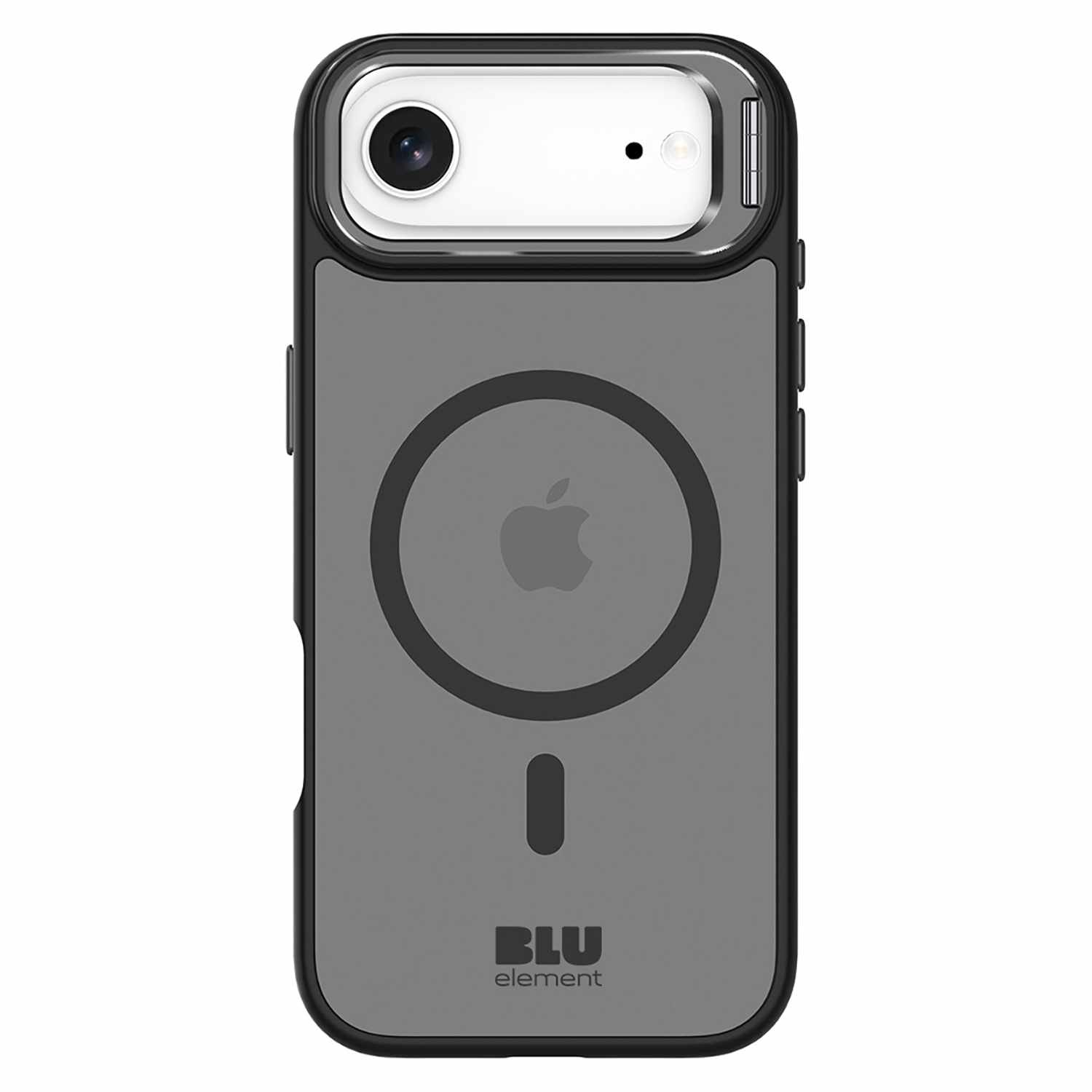 Blu Element Chromatic Kick MagSafe Case Black for iPhone 17 Pro