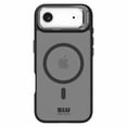 thumbnail image 1 of Blu Element Chromatic Kick MagSafe Case Black for iPhone Air, 1 of 5