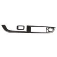 thumbnail image 1 of 2Pcs Carbon Fiber Car Interior Window Lift Button Cover Trim Frame for Z4 E89 2009-2015, 1 of 10