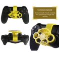 thumbnail image 3 of EASTIN 3D Printed Mini Steering Wheel For  4 Controllers  For PS 4 Controller Racing Game Controlling Wheels, 3 of 3