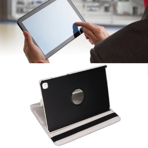 Tablet Case, Ultra Thin Tablet PC Case Portable Lightweight  for 10.4in Tablet White