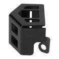 thumbnail image 3 of Motorcycle Rear Brake Fluid Reservoir Guard CNC Aluminum Alloy Cover Fit for G310R 2017-2019Black, 3 of 14