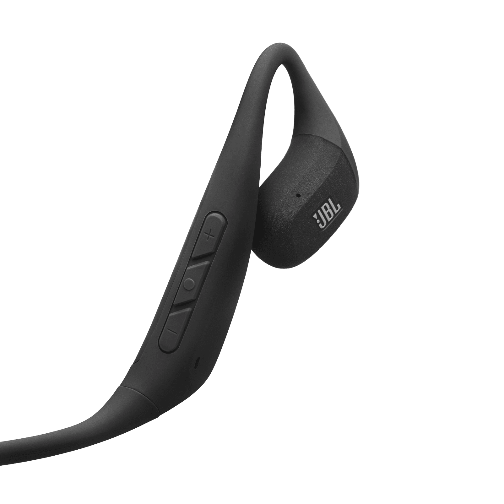 JBL Endurance Pace Open-Ear Sport Headphones Black / Gray
