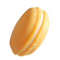 thumbnail image 4 of Birdeem Mini Macarons Organisateur Boîte de Rangement Étui pour Écouteurs Carte Sd Pochette de Transport 1 Pce, 4 of 10