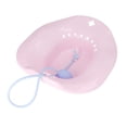 thumbnail image 3 of Sitz Bath, Easy Storage Squat Free Bath Toilet  Ergonomically Design  For Postoperative For Elderly People Blue,Pink,Beige,Purple, 3 of 8