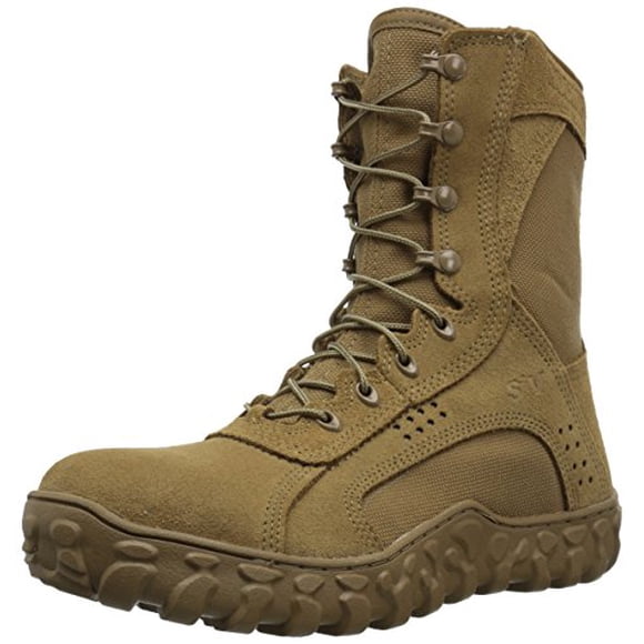 Rocky Botte Militaire et Tactique pour Hommes Rkc053
