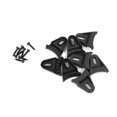 thumbnail image 5 of 2pcs 10 Inches Speaker Grill Cover Mesh Protector Car Speaker Cover Woofer Subwoofer Grill Cover, 5 of 5