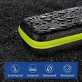 thumbnail image 4 of Case for O Blade Electric Shaver, Compatible with QP2724, QP2520, QP2630 O Blade 360 & O Blade Pro, Electric Face Body Trimmer and Guide Comb Guard Replacement Heads Shaver Razor Travel Case, 4 of 5