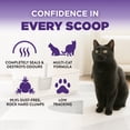 thumbnail image 4 of Arm & Hammer Slide Multi-Cat Clumping Cat Litter, 12.7 kg, 4 of 8