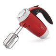 thumbnail image 1 of Betty Crocker Batteur à main 7 vitesses rouge métallisé, 1 of 6