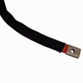 thumbnail image 4 of 6mm X 15m Plasma Cable Synthetic Winch With Hook Line Uhmwpe Rope With Sheath Car Accessories ,Wide Applicability, 4 of 6