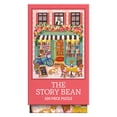 thumbnail image 4 of RoseArt - Vertical Visions 500-Piece -The Story Bean- Adult Interlocking Puzzle, 4 of 6
