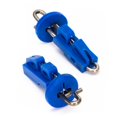 thumbnail image 5 of 20 Pcs Clips d'Appâts pour Pêche en Mer, Clip de Libération d'Impact, Accessoire de Pêche, 5 of 5
